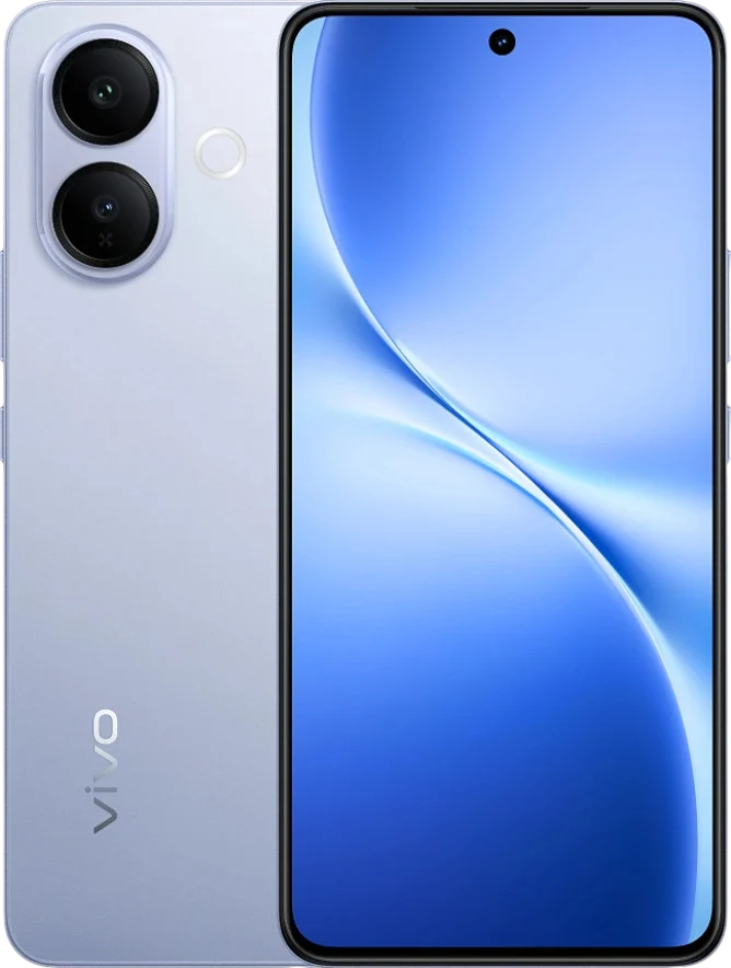 vivo V60 Lite